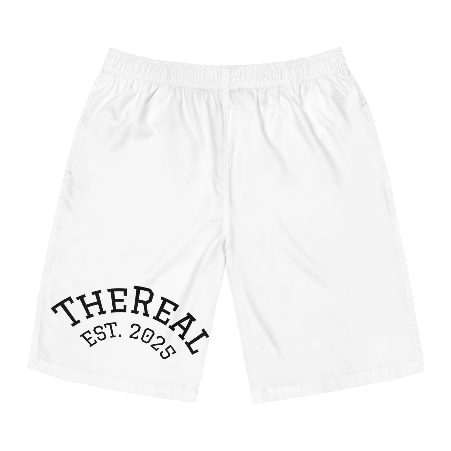 HSTN Fight Co. Apparel - Board Shorts - Workout/Training